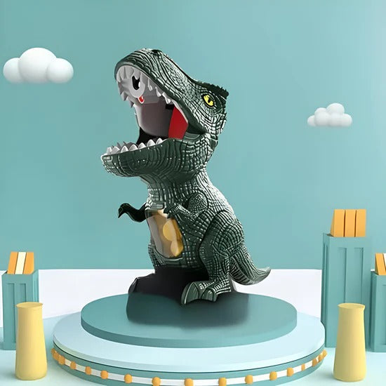 SnappySaurus - The Funny Ball Game
