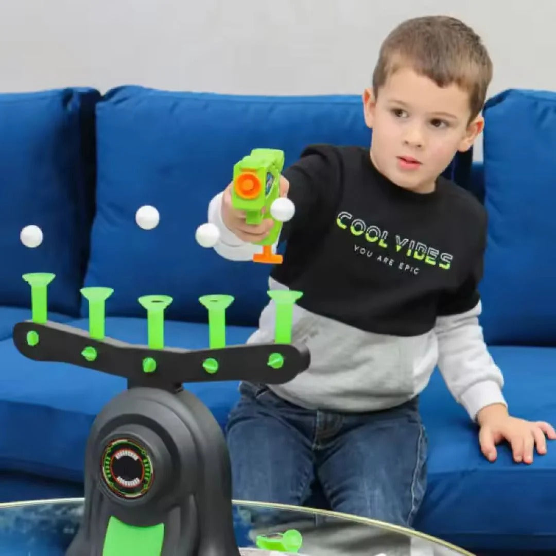 HoverBall – Endless Family Fun