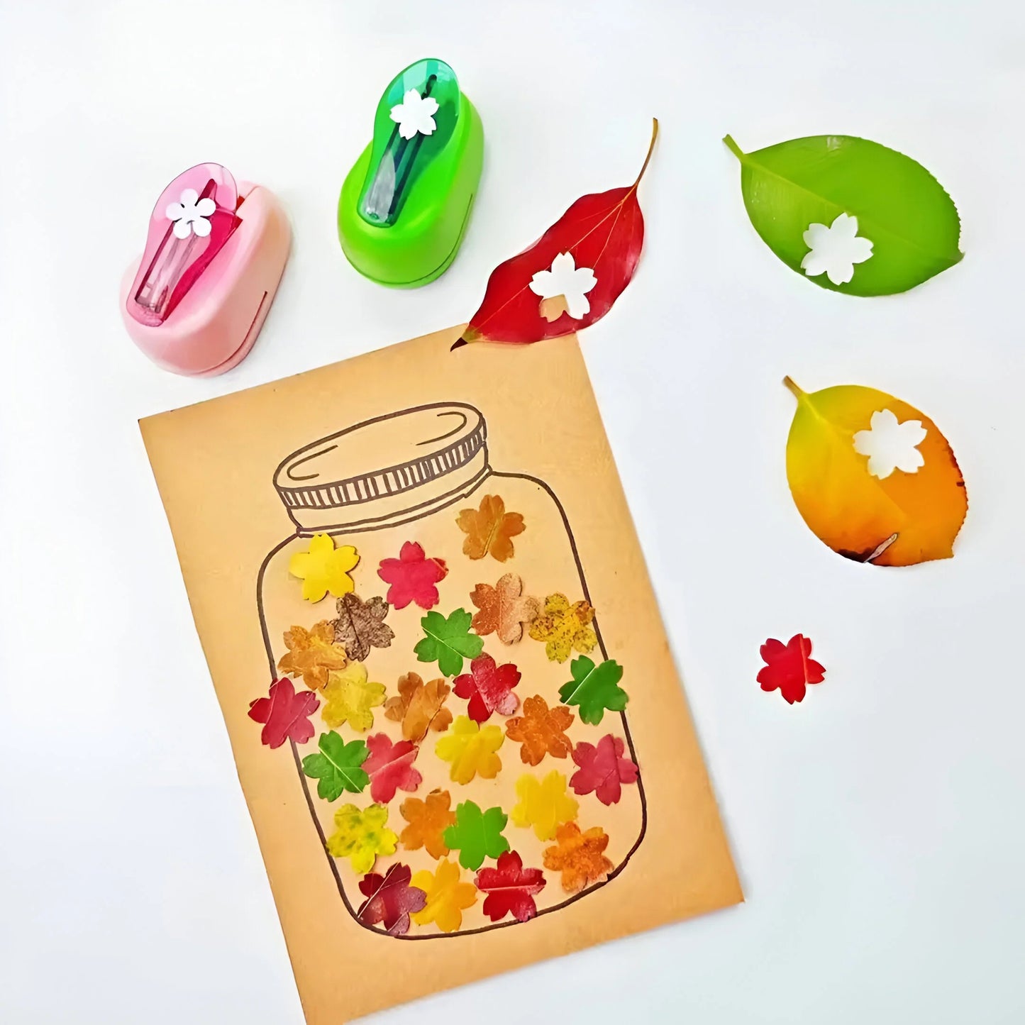 SnipFun – Creative craft set