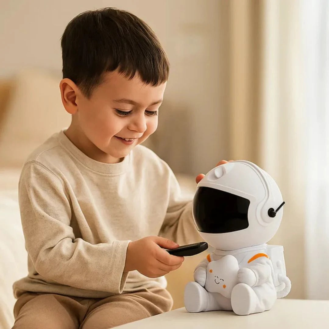 Starnaut - Children's Room Projector