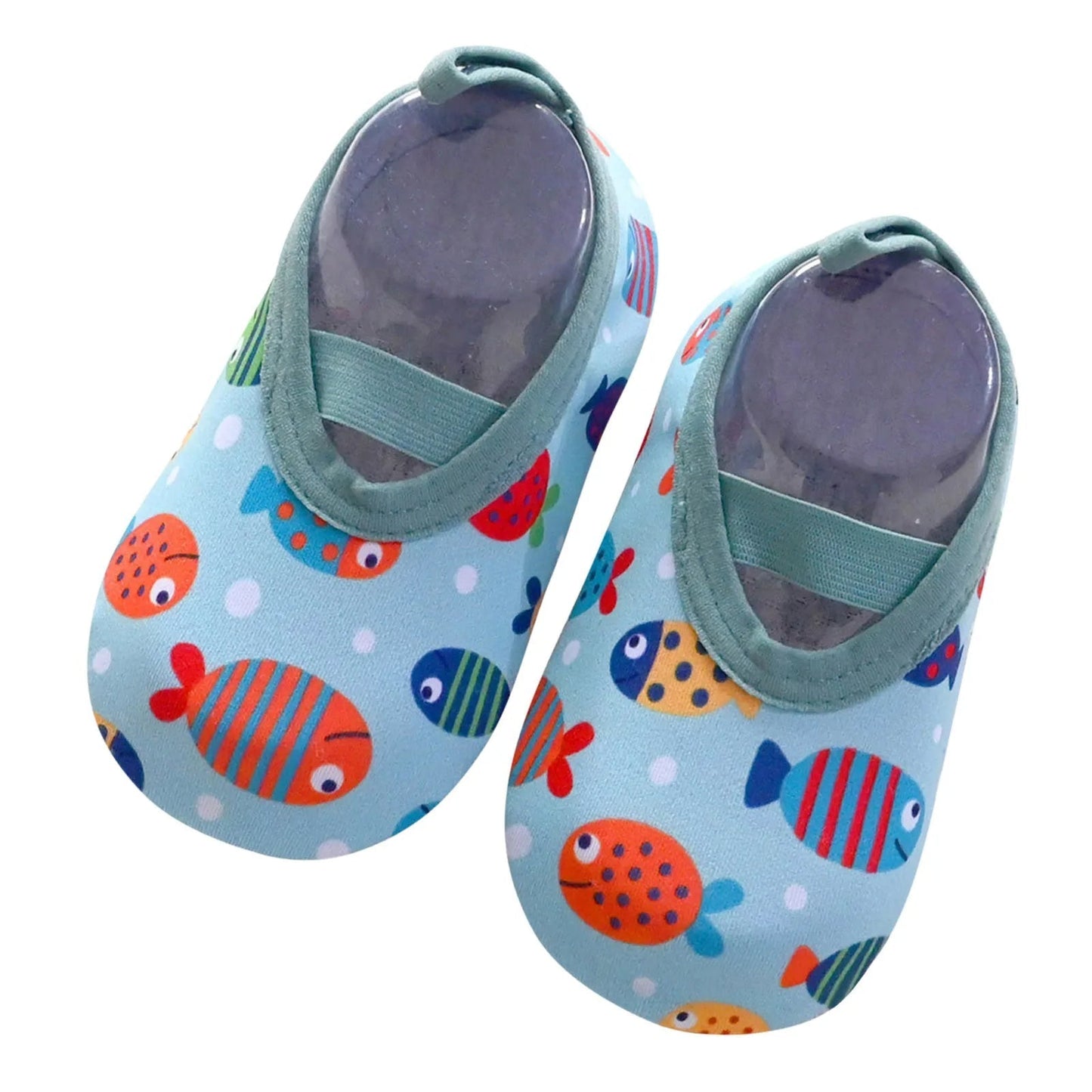 Non-Slip Bathing Shoes