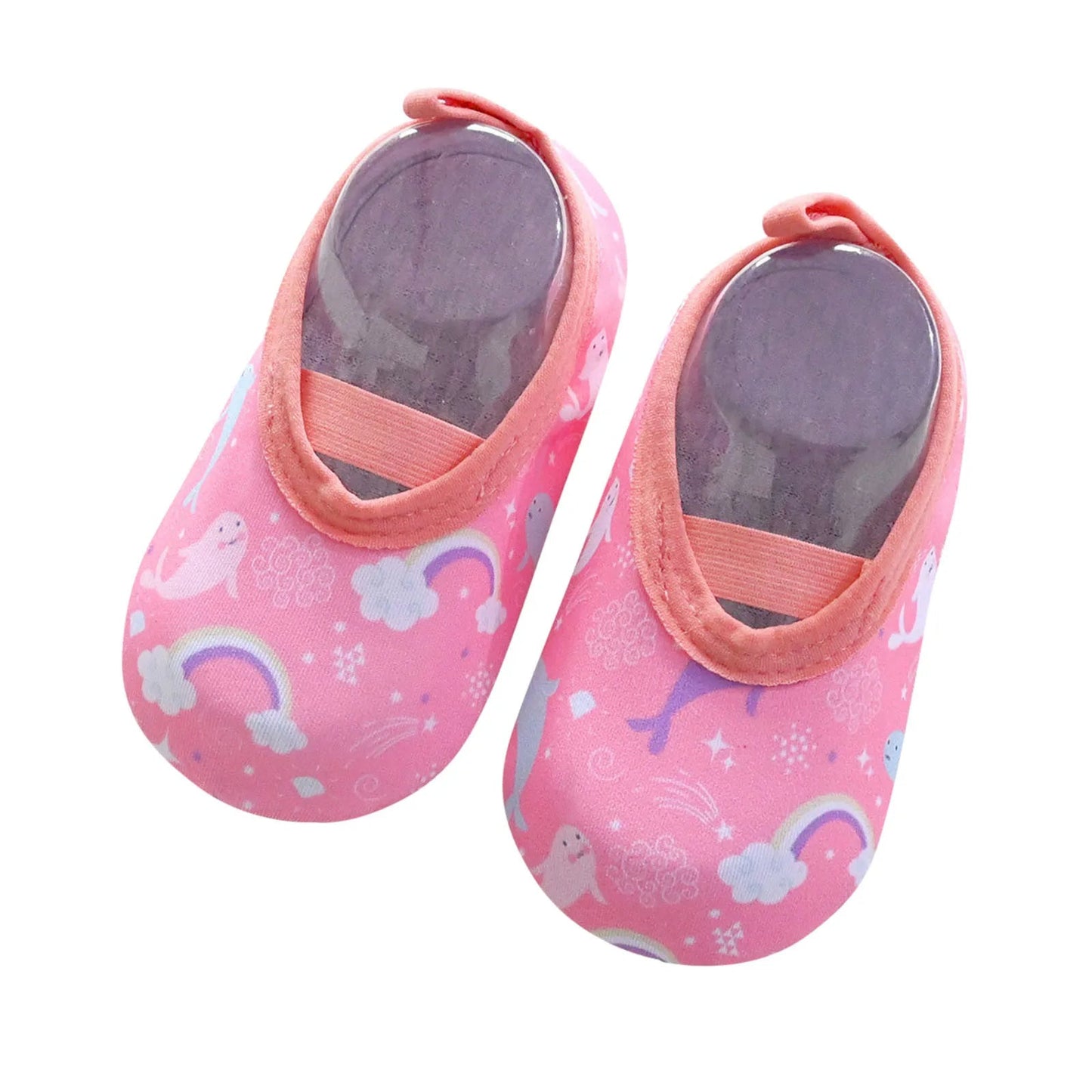 Non-Slip Bathing Shoes