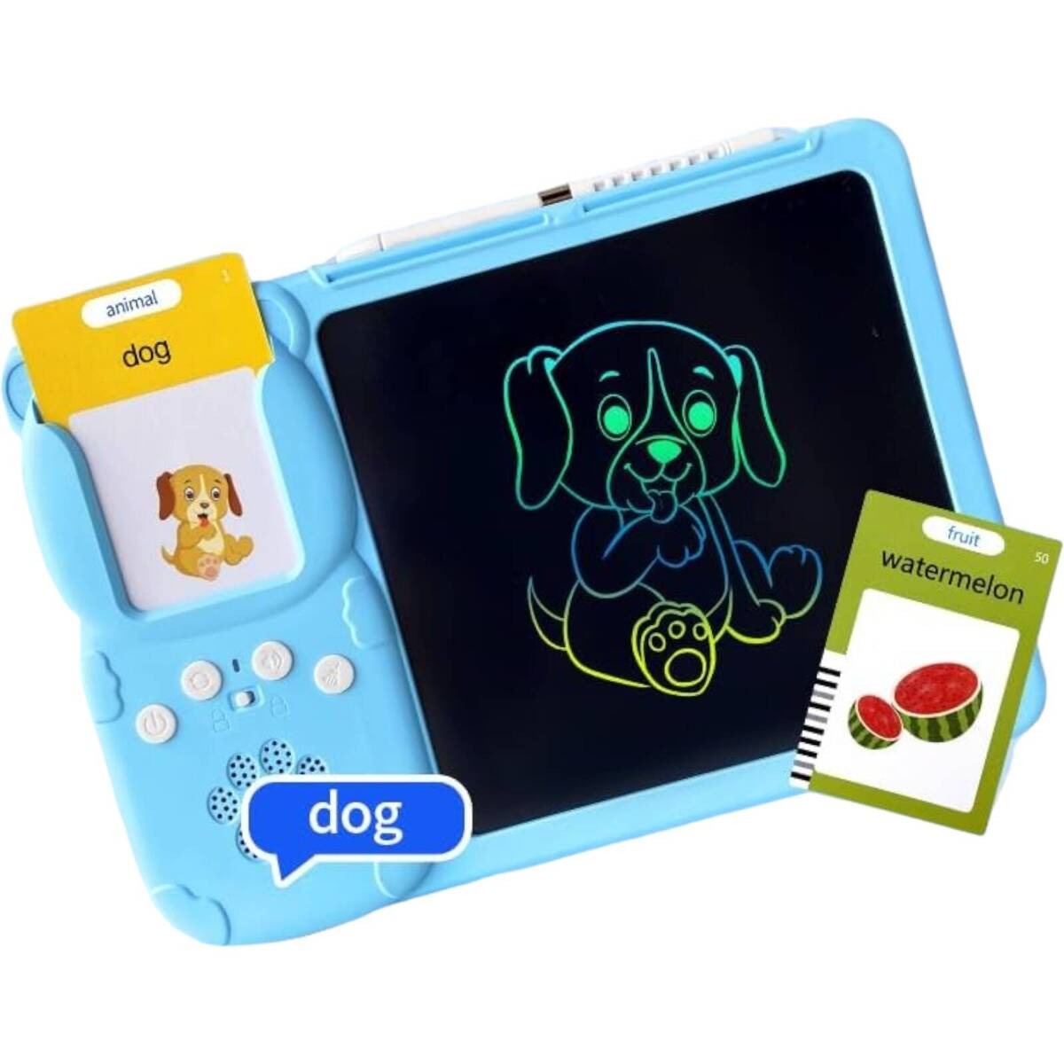 2-in-1 Innovative Vocab Trainer