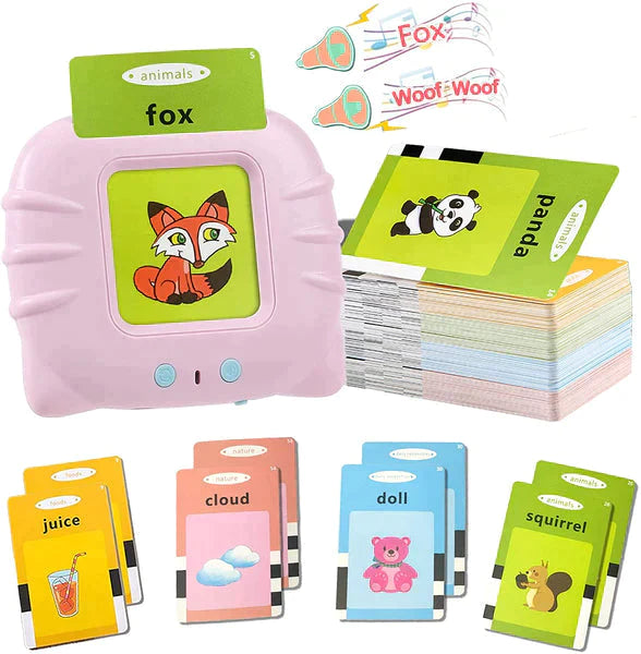 Pocket Vocab Trainer