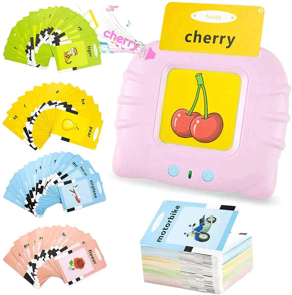 Pocket Vocab Trainer