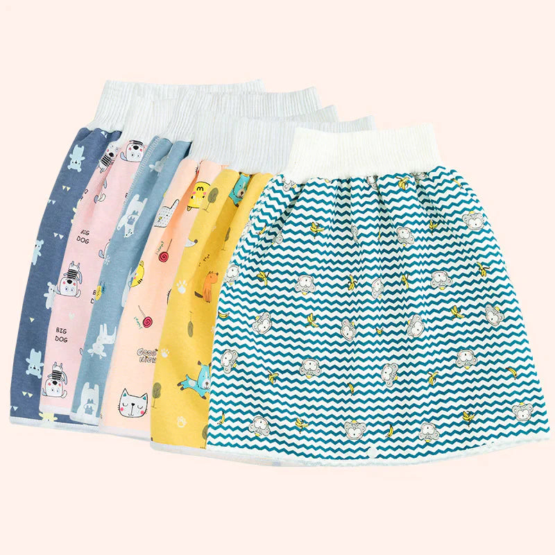 Baby Toilet Training Pants