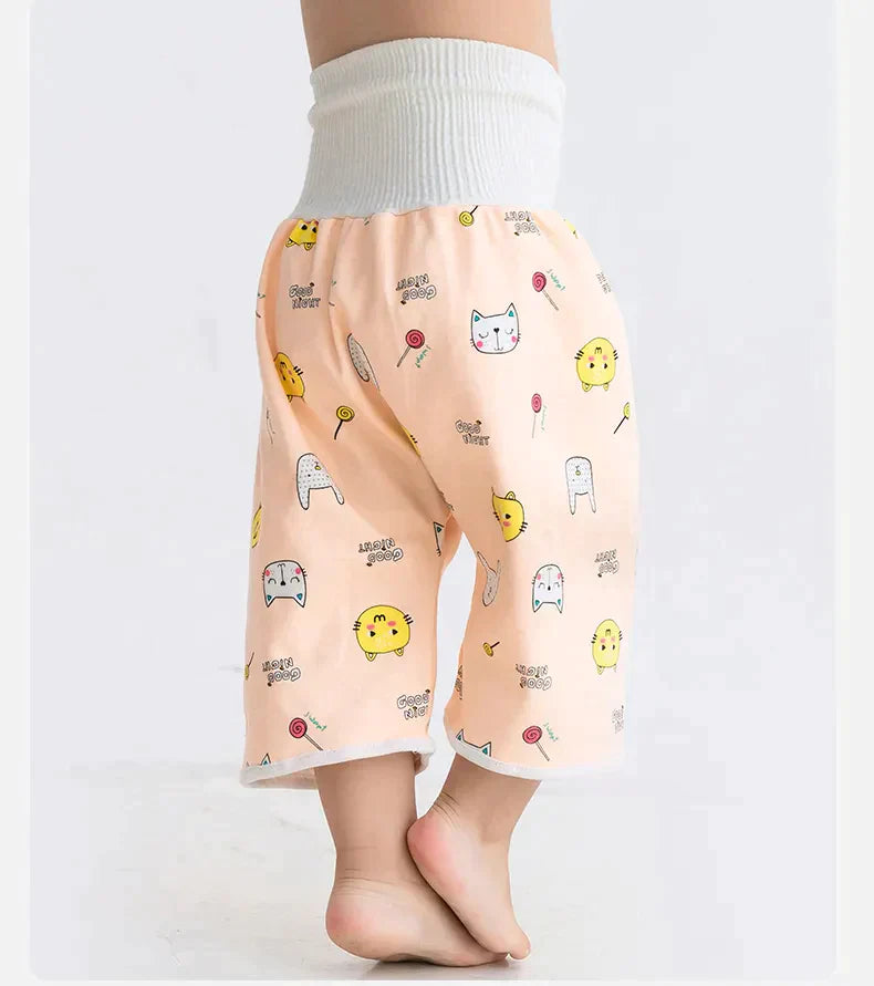Baby Toilet Training Pants