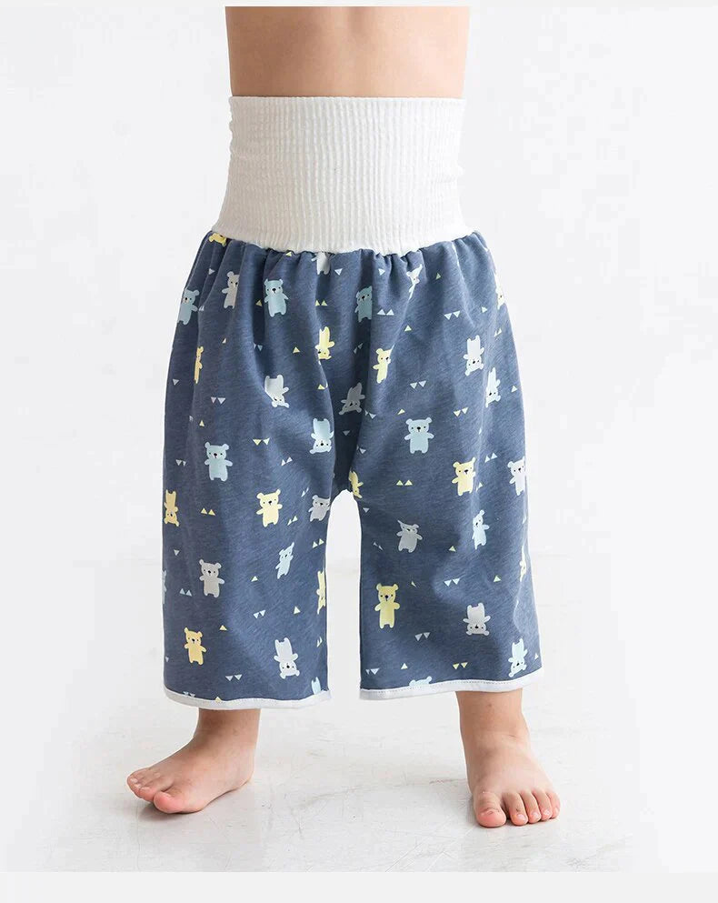 Baby Toilet Training Pants
