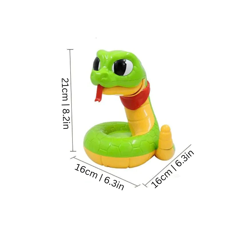 Rattle Heist - #1 Family Game 2024
