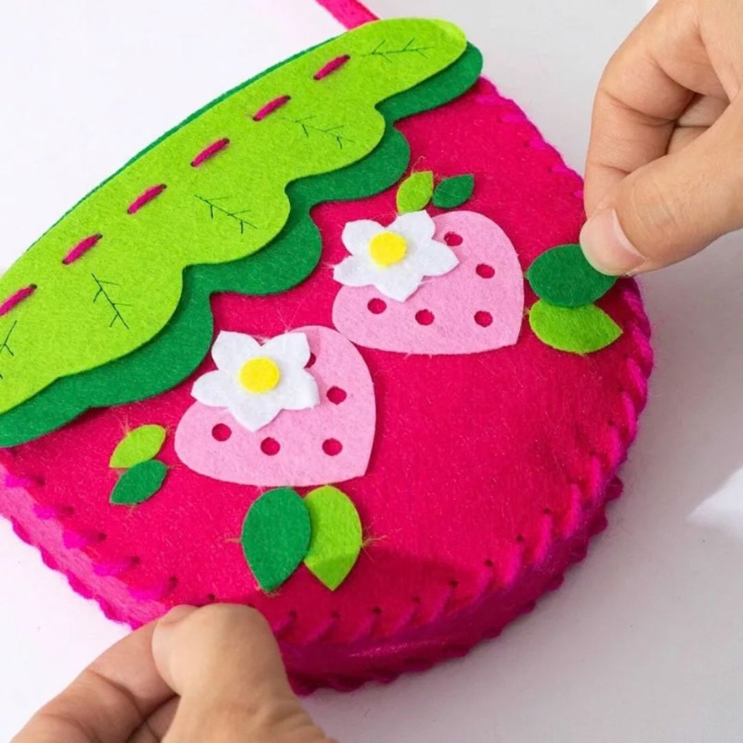 LittleStitch