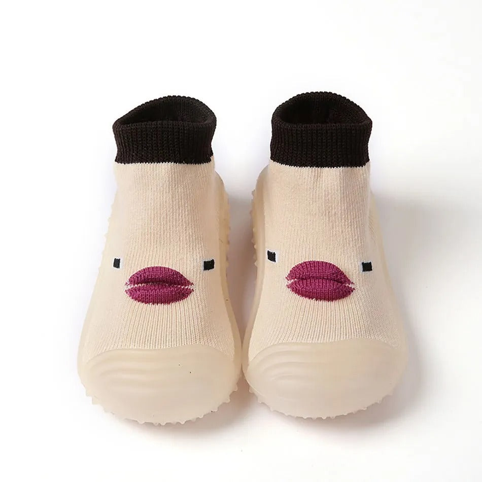 TinyToes Trainers - Sock Shoes For Toddlers