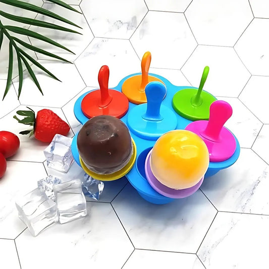 Children's Ice Cube Mold