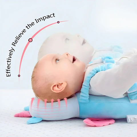 BabySafe - Head Protector