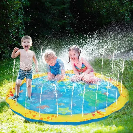 Water Play Mat For Children