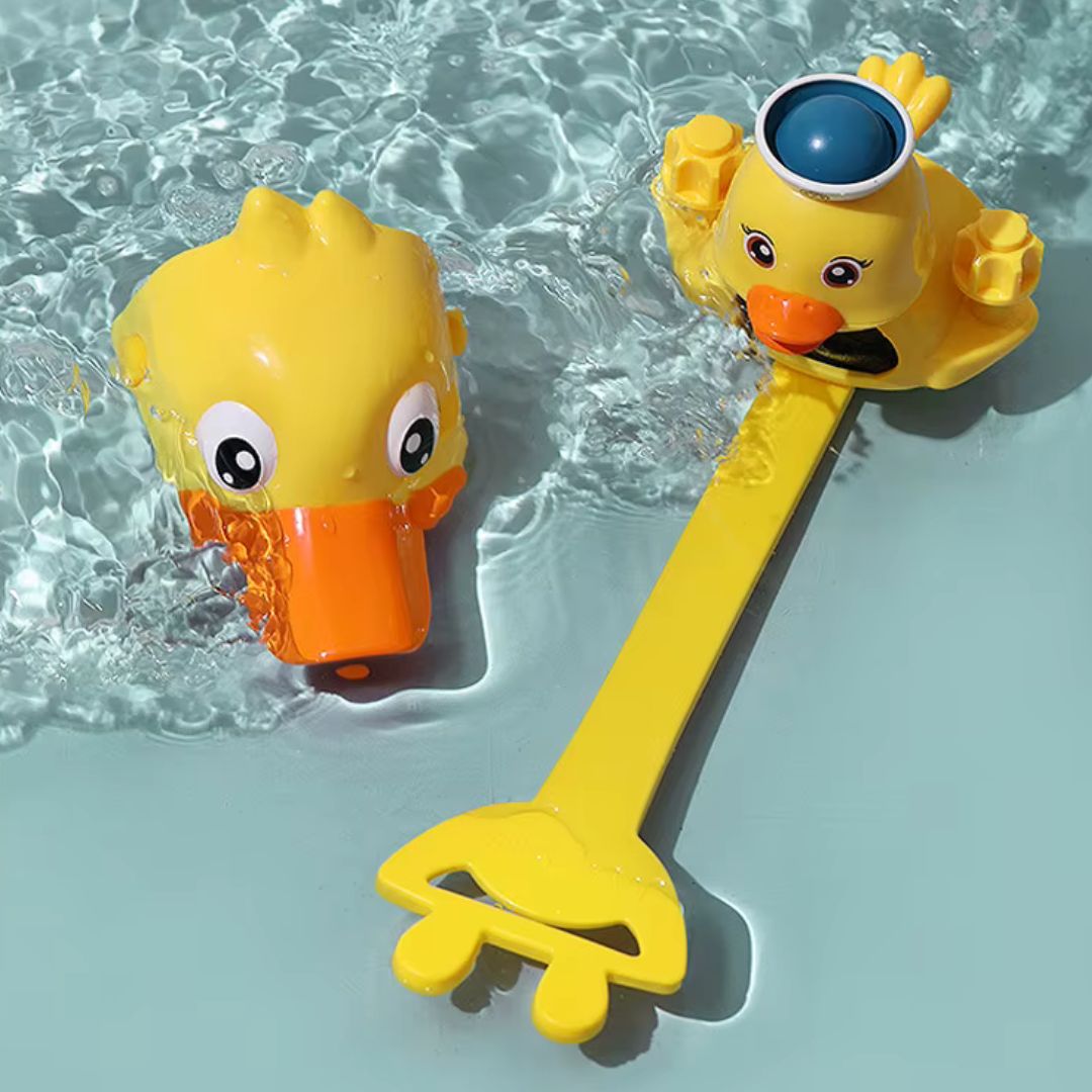 WashDuck