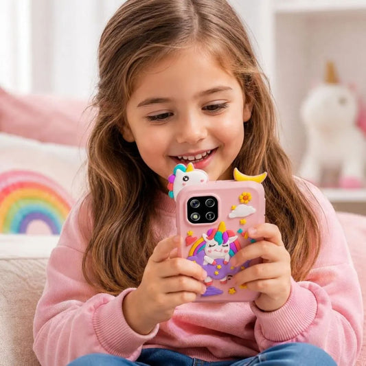MyFirstPhone - Educational Smartphone Toy