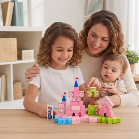 PrincessBuild