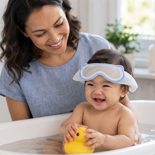 BathHalo