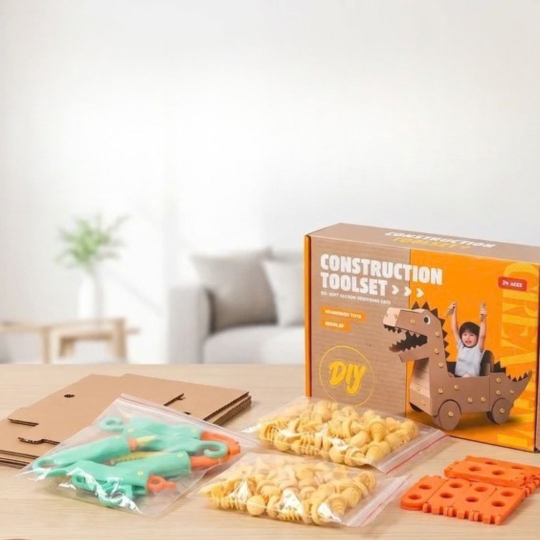 CardboardCreators