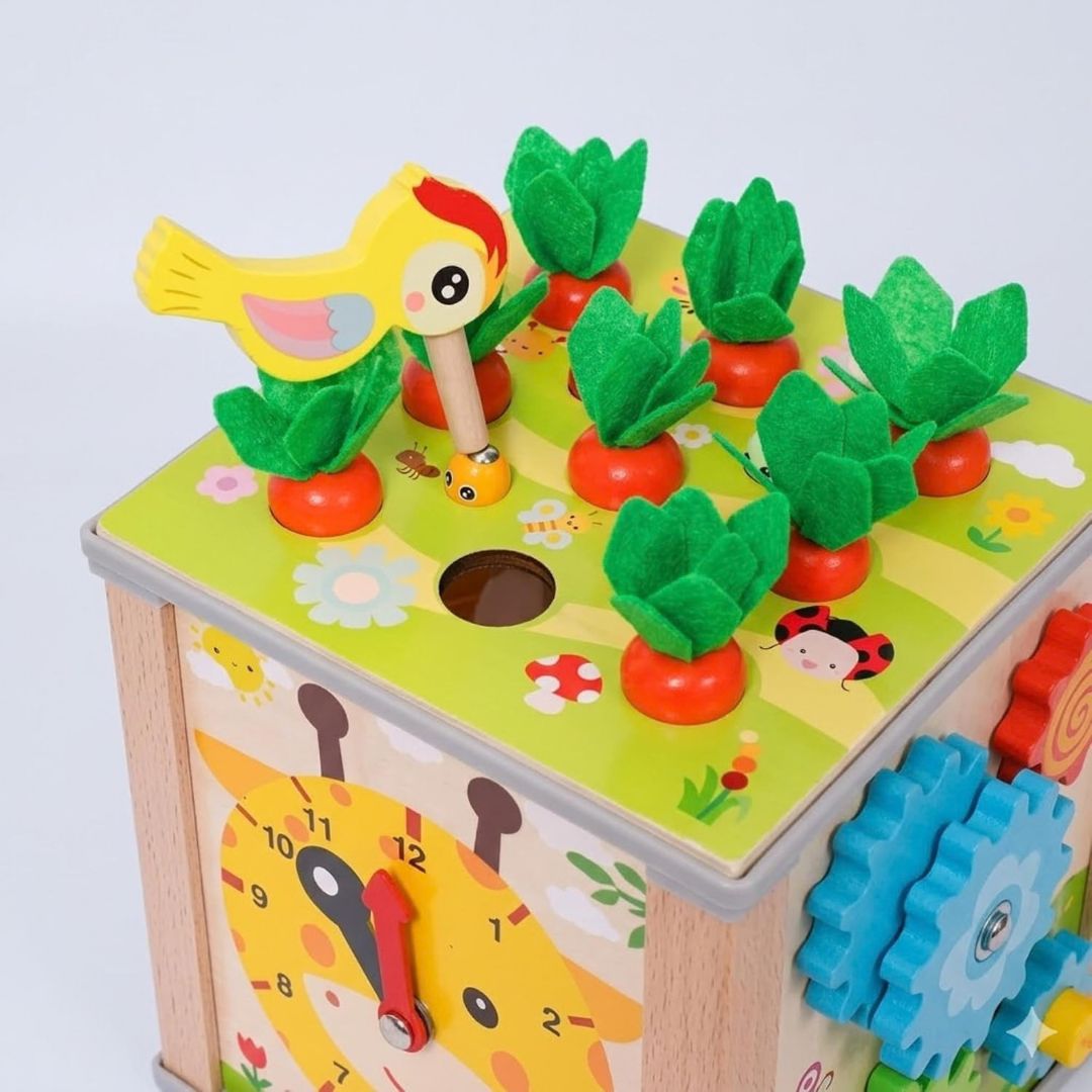 LittleExplorer