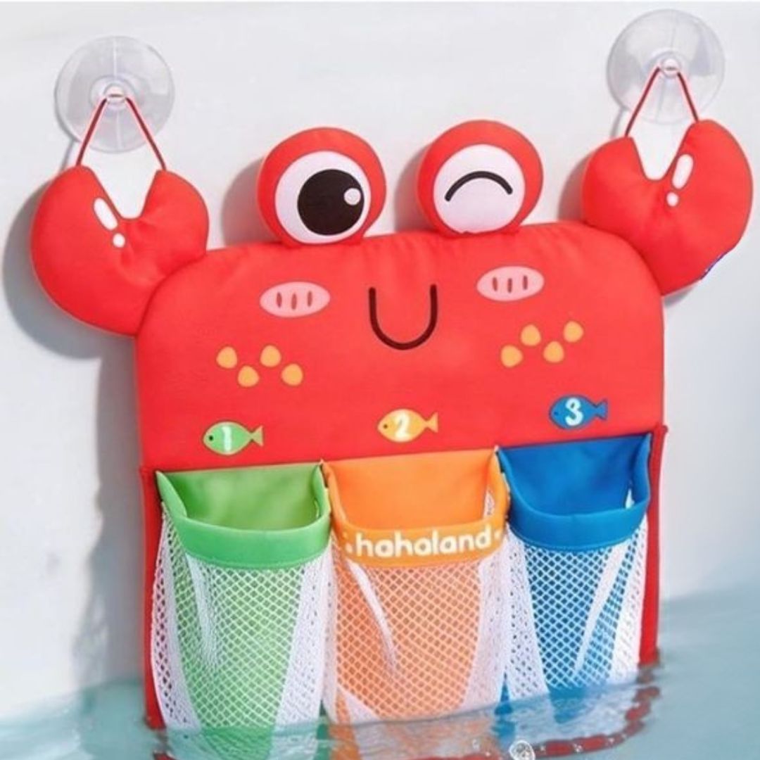 SplashCatch - Magnetic Fishing Bath Toy for Kids