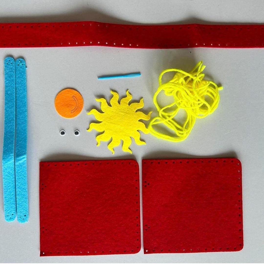 LittleStitch