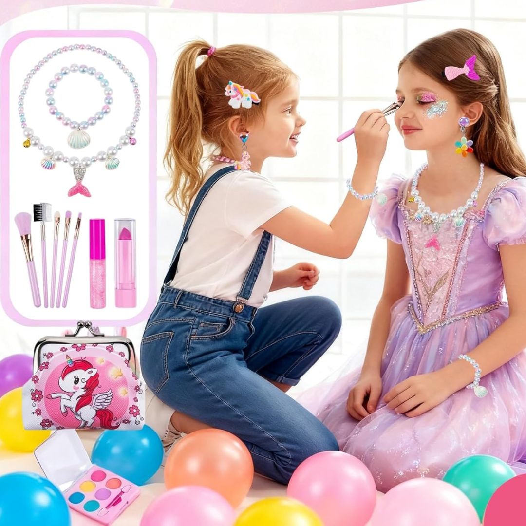 PrincessMagic - Christmas Advent Calendar for Girls