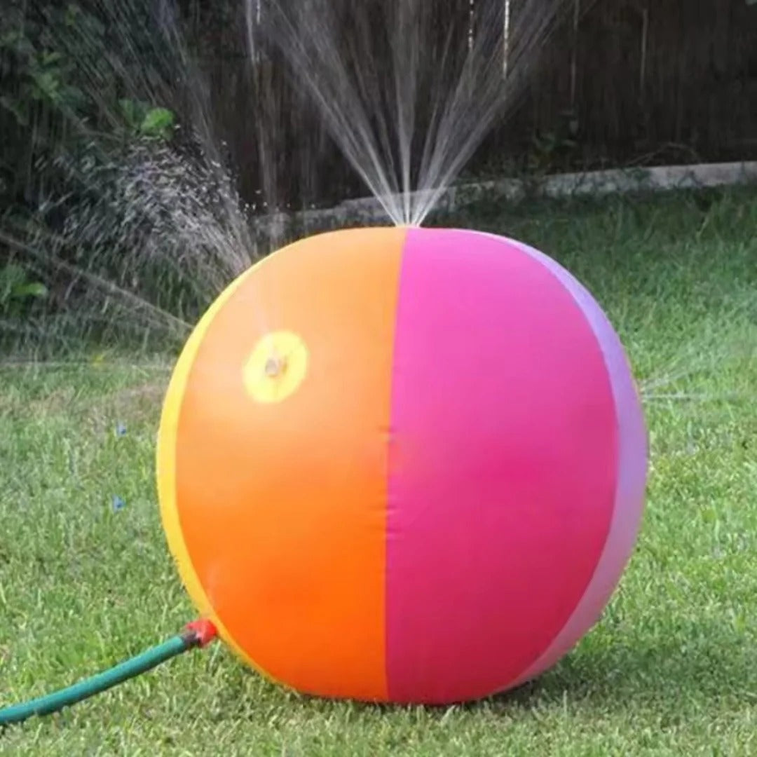 Refreshing Water Ball