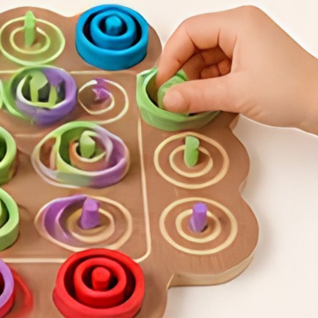 TicTacTower
