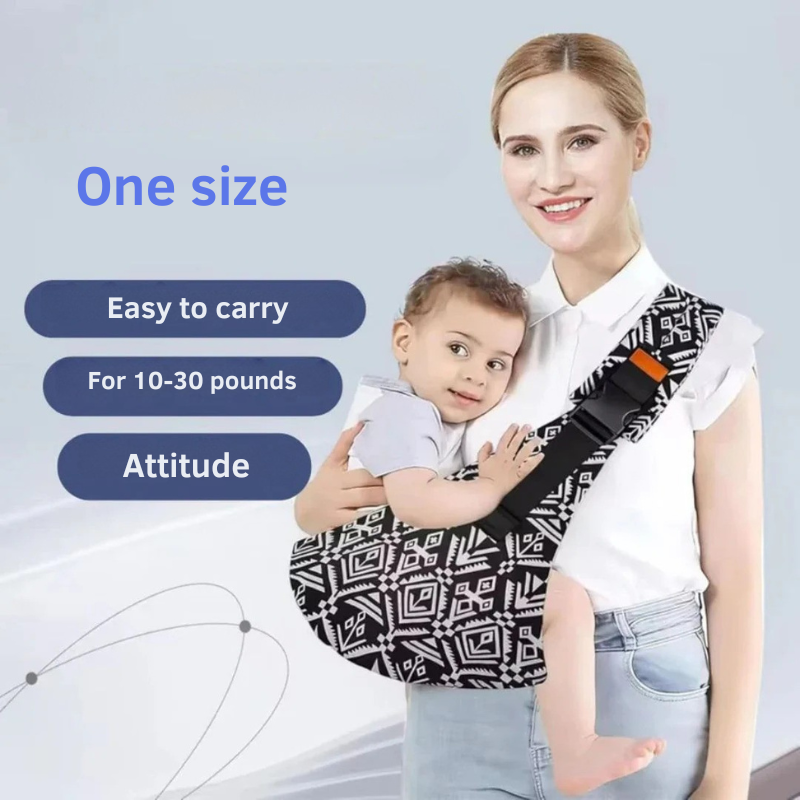 Baby Hip Seat All-Rounder
