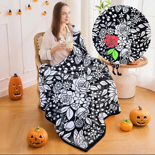 DoodleBlanket