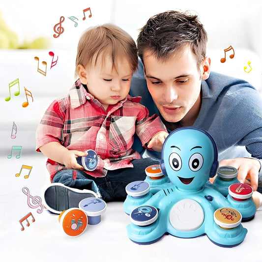 MiniMaestro – Music and dance adventure for little artists