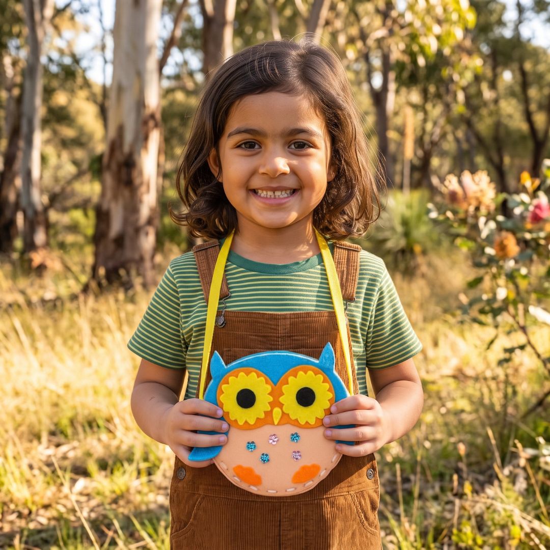 LittleStitch