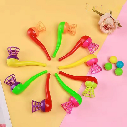 BlowBall – The Fun Ball Toy