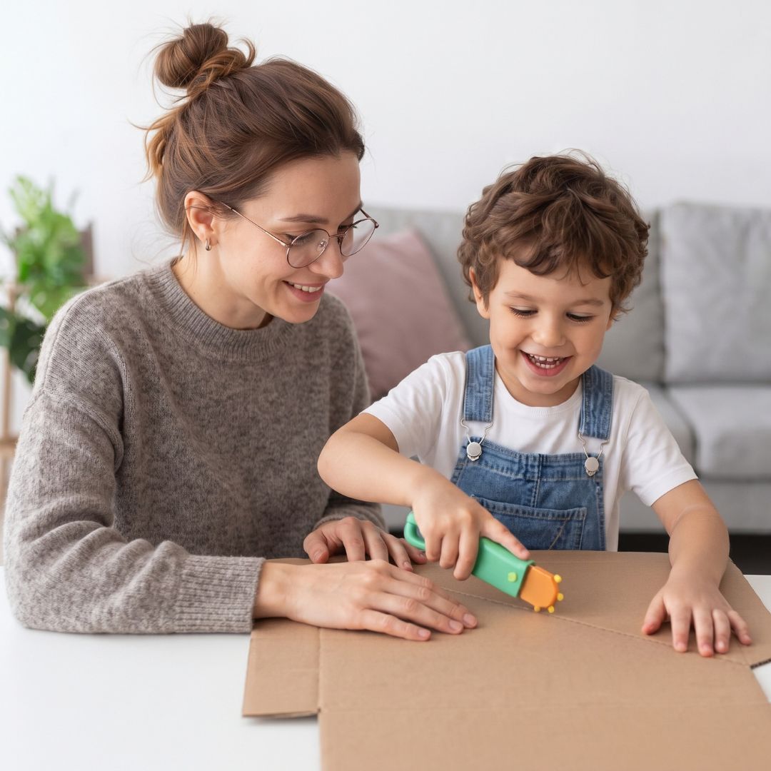 CardboardCreators