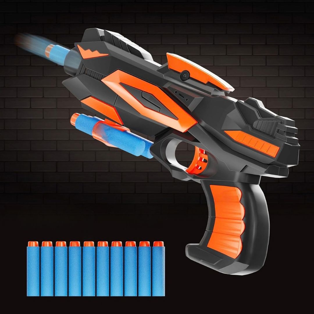 HoverBlast