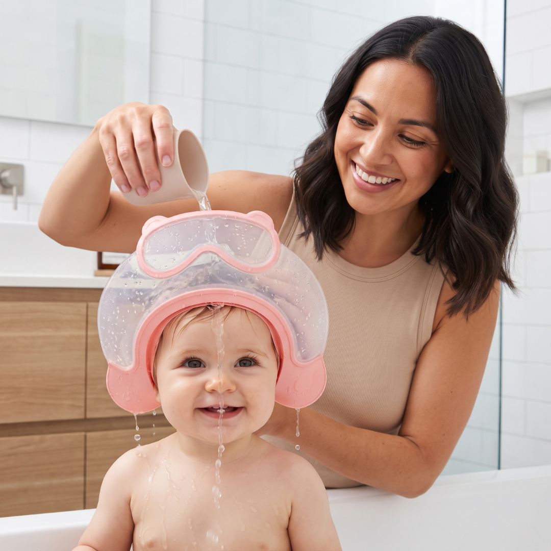 BathHalo