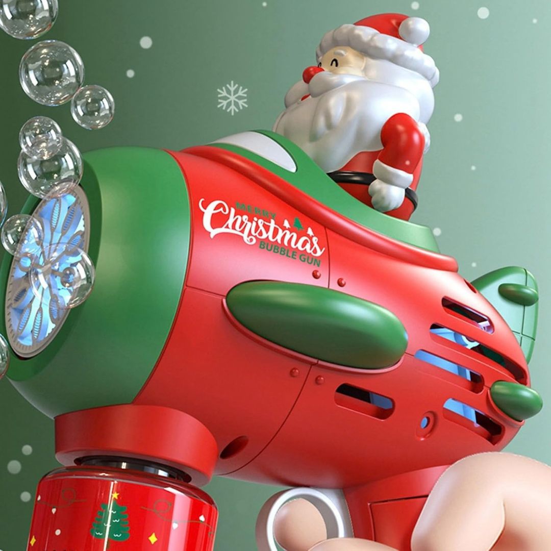 JingleBubbles