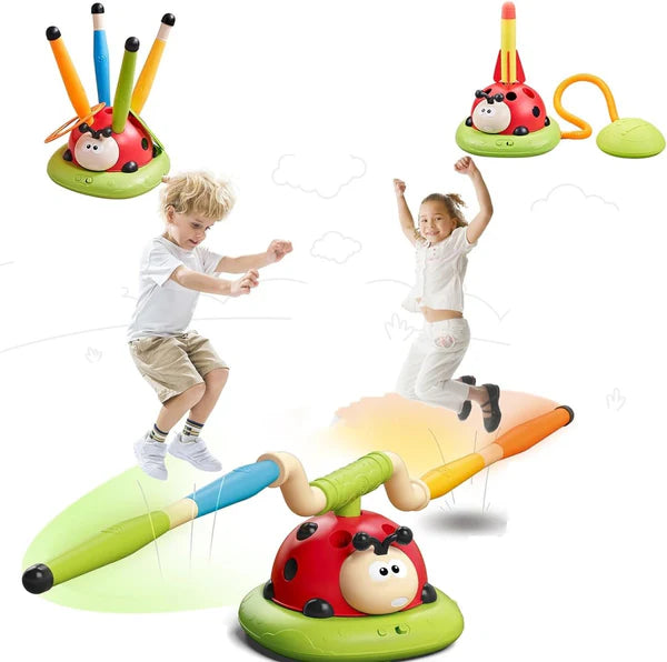 Montessori Active Trio