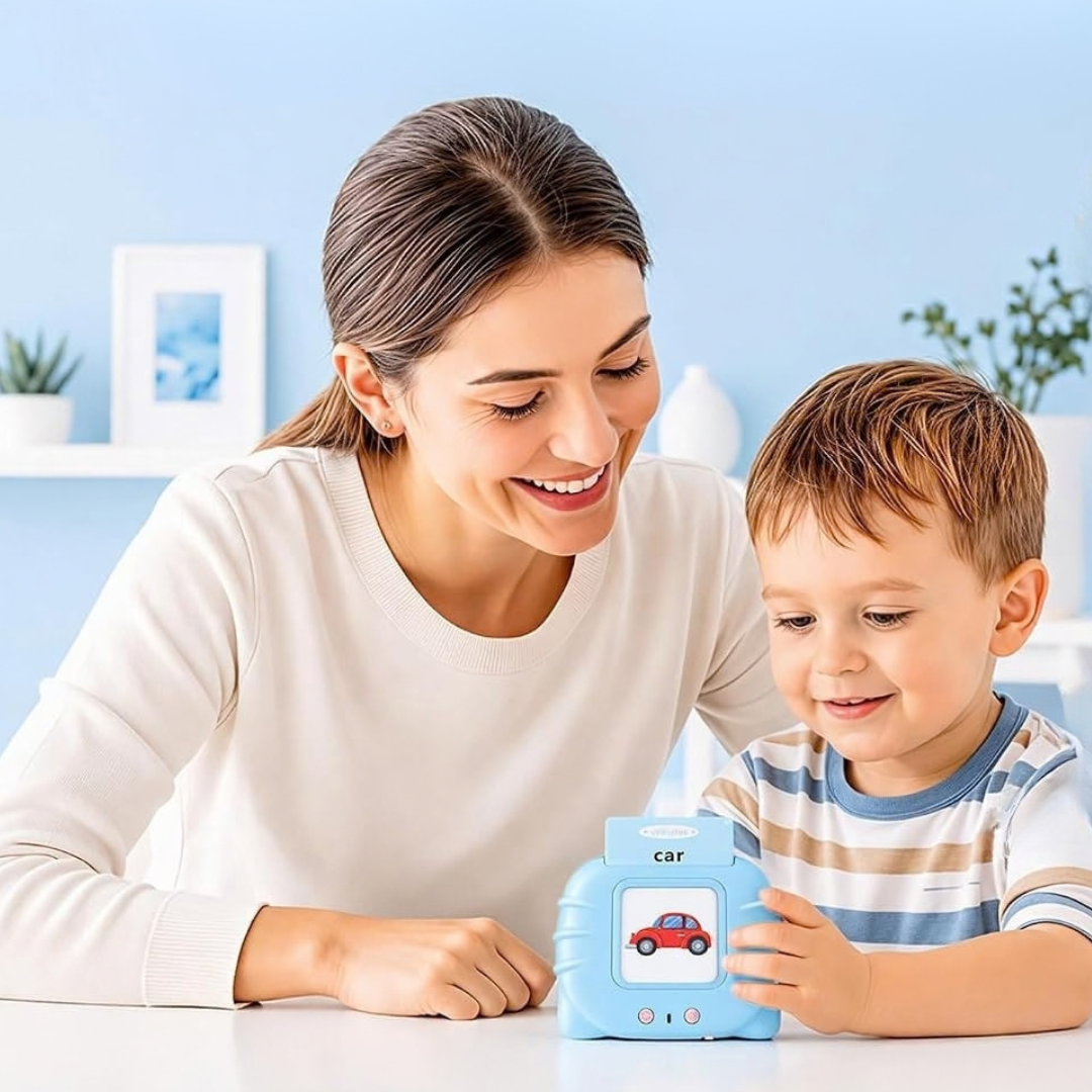WordBuddy