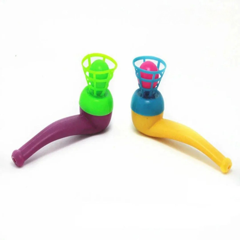 BlowBall – The Fun Ball Toy