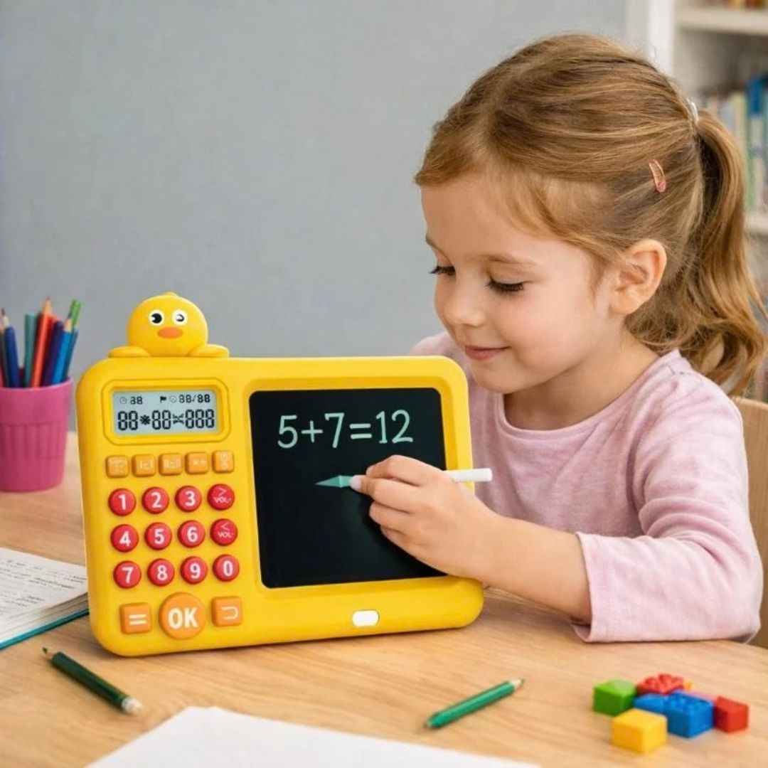 MathsPad