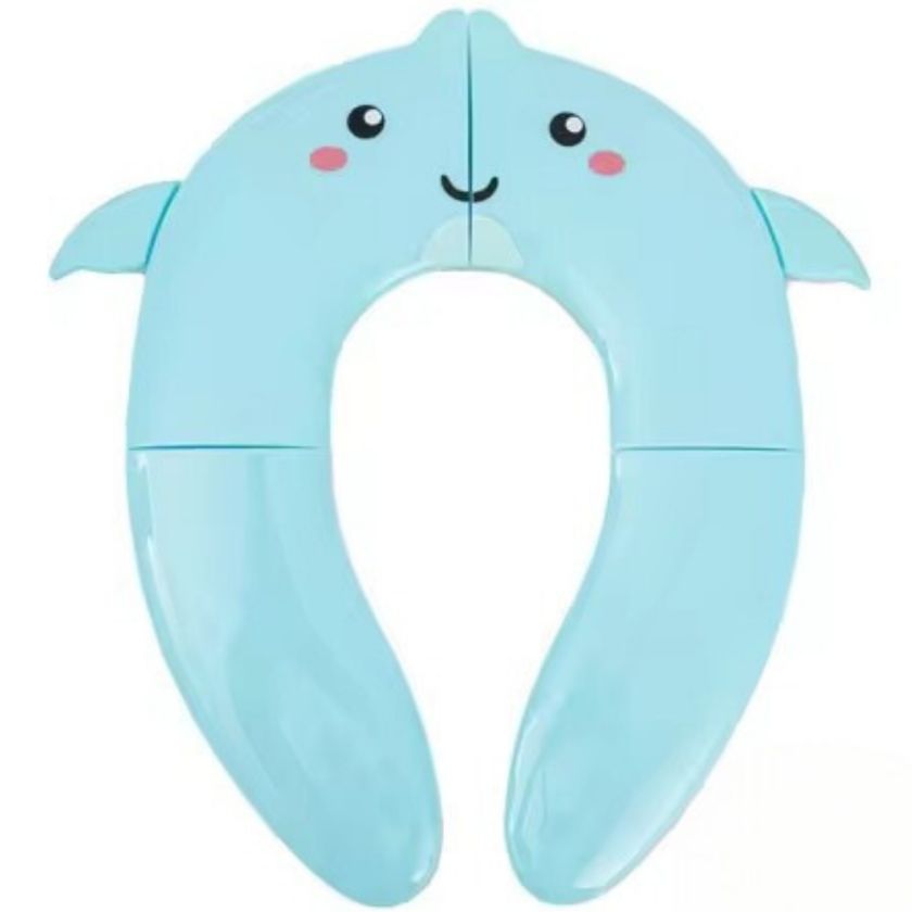 Toddler Folding Potty Seat