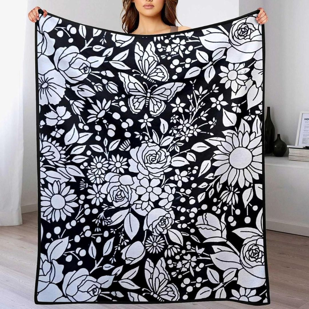 DoodleBlanket