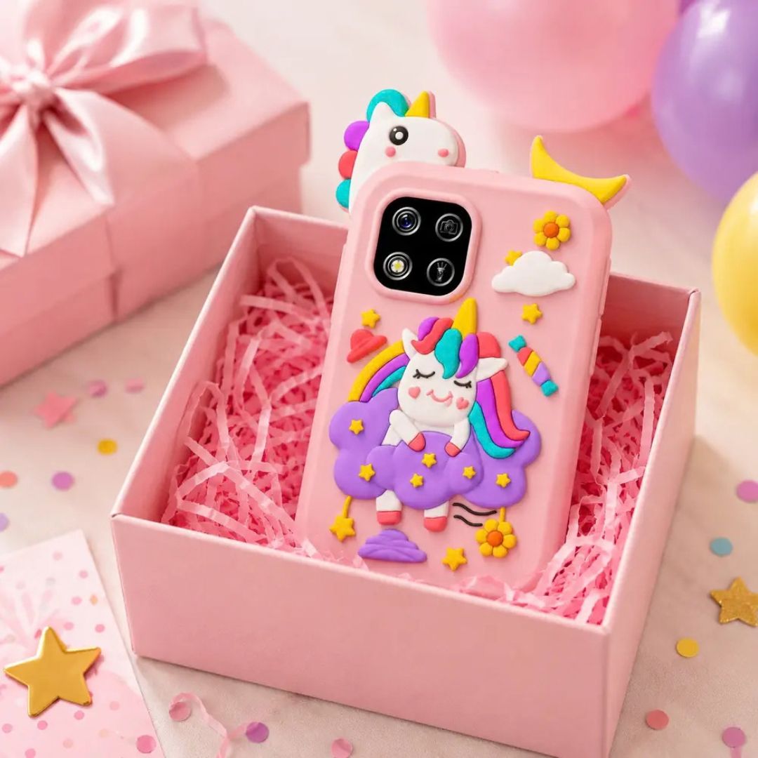 MyFirstPhone - Educational Smartphone Toy
