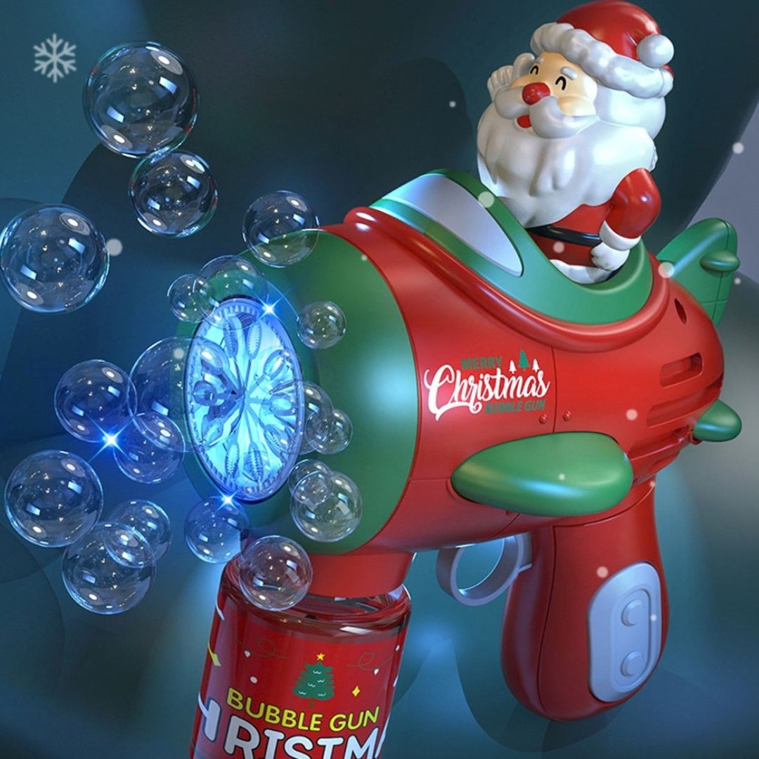 JingleBubbles