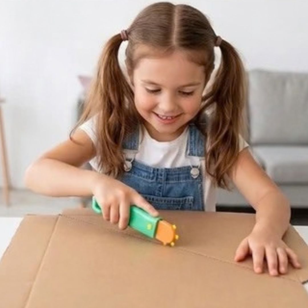 CardboardCreators