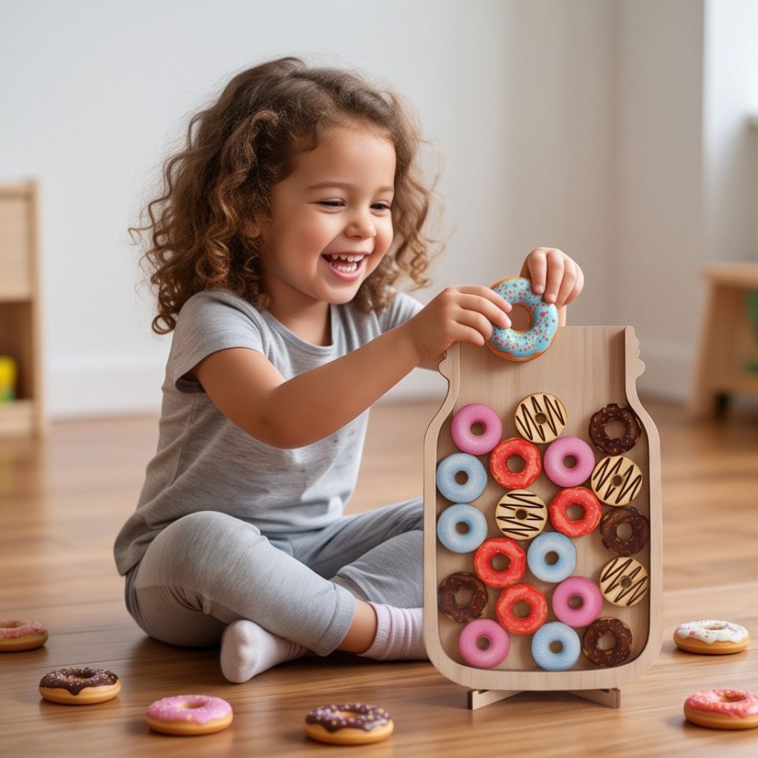 StarJar - Kids' Reward & Motivation Jar