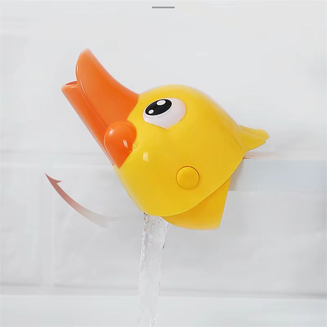 WashDuck
