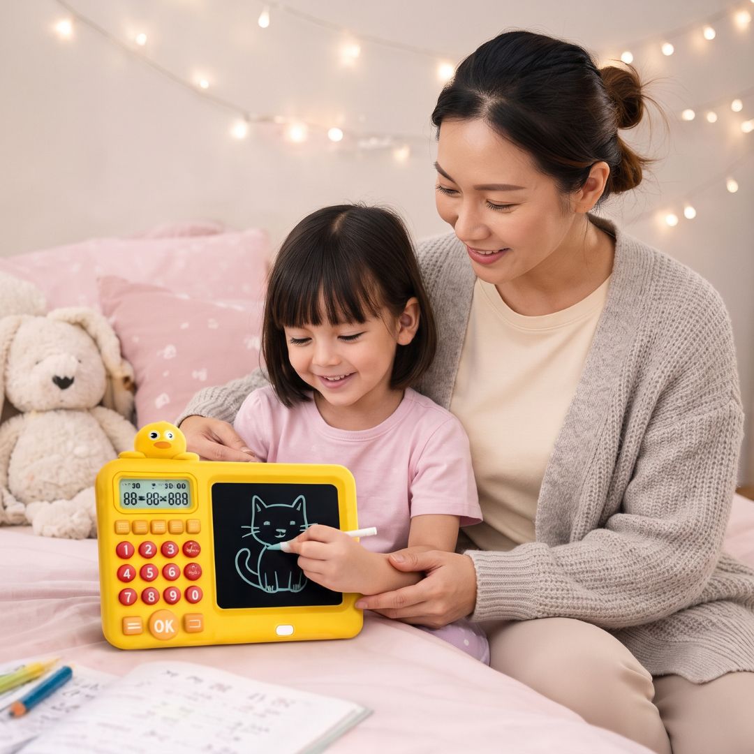 MathsPad